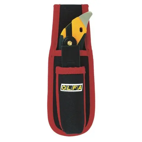 Outlet Olfa 20410121 Brytbladskniv
